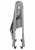 Стульчик для кормления Carrello Junior CRL-1412 Beige