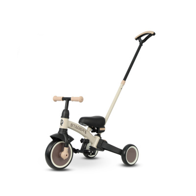 Велосипед Qplay T80 Stager Beige Brown