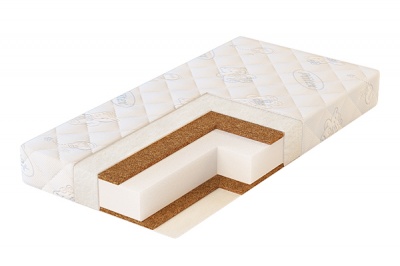Матрас Plitex Eco Soft 120*60