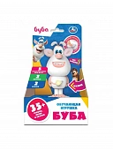 HT565-R-WOD Фигурка БУБА 35+ стихов, песен и сказок Буба кор Умка