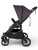 Коляска прогулочная Valco Baby Snap Series 2, Signature Grey N0494 (Серый)