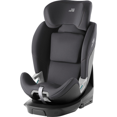 Автокресло Britax Roemer SWIVEL 2 Midnight Grey
