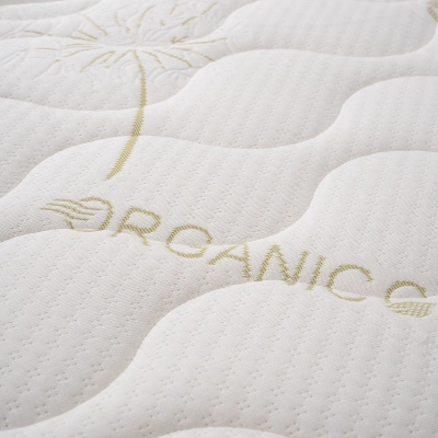 Матрас Plitex Organic Spring 120*60