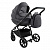 Коляска 3 в 1 Tutis Nanni 7 Leather Grey (049)