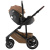 Автокресло Britax Roemer BABY-SAFE PRO Lux (warm caramel)