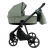 Коляска 2 в 1 Roan Sol 2.0 Sage Green (накидка на молнии) SLL/33/T Коляска 2 в 1 Roan Sol 2.0 Sage Green (накидка на молнии) SLL/33/T