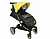 Накидка на ножки Coast Standard foot Muff-Black