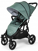 Коляска прогулочная Valco Baby Snap Series 2, Slate Blue N0491 (Бирюзовый)