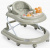 Ходунки Happy Baby Smiley V2 (olive)