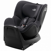 Автокресло Britax Roemer DUALFIX M PLUS Midnight Grey