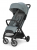 Коляска прогулочная Inglesina Quid 3, Galaxy Grey (Серый)