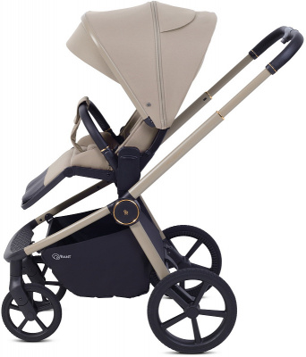 Коляска прогулочная Rant Flex Color RA118 Sandy Beige