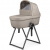 Коляска 2 в 1 Peg-Perego Veloce TC Belvedere, Astral New