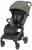 Коляска прогулочная Carrello Atom M CRL-5527 Racing Green