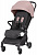 Коляска прогулочная Carrello Atom S CRL-5526 Blossom Pink