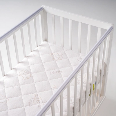 Матрас Plitex Eco Soft 120*60