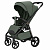 Коляска прогулочная Carrello Bravo Carbon CRL-5530 Tropic Green (Зеленый)