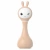 Музыкальная игрушка Alilo Умный зайка R1 бежевый 60407