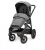 Коляска прогулочная Inglesina Aptica XT 2025, Canyon Grey AG70S0CNG
