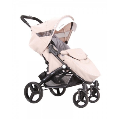 Коляска прогулочная Coletto Aveo