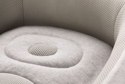 Кокон Inglesina Welcome Pod, Quiet Beige (Бежевый)