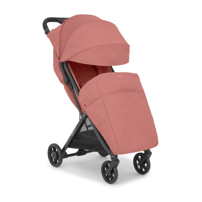 Коляска прогулочная Inglesina Quid 3, Aurora Pink (Розовый)