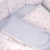 Постельное бельё Sleepy КПП6.100-SL.10 голубой Постельное бельё Sleepy КПП6.100-SL.10 голубой