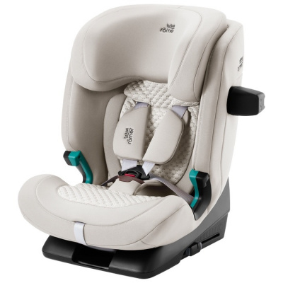 Автокресло Britax Roemer ADVANSAFIX PRO LUX | Soft Taupe