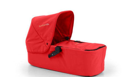 Люлька Carrycot Cayenne для Indie Red BUMBLERIDE