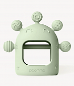 PT-127 Прорезыватель на руку Мыльные пузыри Paomma Lime sorbet 