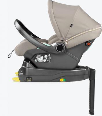 Автокресло Peg Perego Primo Viaggio Lounge Astral