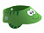Козырек защитный для мытья головы RBC-492-G Roxy-Kids