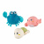 RWIN-001 Игрушка для ванной заводные 3шт (черепаха,краб,птичка) Roxy-Kids RWIN-001 Игрушка для ванной заводные 3шт (черепаха,краб,птичка) Roxy-Kids