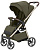 Коляска прогулочная Carrello Bravo Lite CRL-5529 / 2026, Flax Green