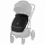 Накидка на ножки Britax Roemer SMILE Space Black