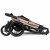 Коляска прогулочная Valco Baby Snap 4 Flatt Matt SAND