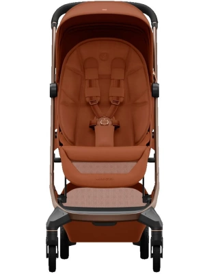 Коляска прогулочная Maxi-Cosi Fame Cabin, терракотовый (cooper terra)