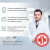 Матрас Plitex Комфорт Memory 120*60