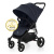 Коляска прогулочная Valco Baby Snap 4 Flatt Matt, Deep Blue 