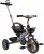 Велосипед AmaroBaby Scout коричневый