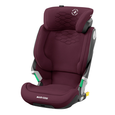 Автокресло Maxi-Cosi Kore Pro i-Size 15-36 кг (AUTНENTIC RED красный )