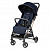 Коляска прогулочная Peg Perego Selfie Plus Selfie Blue Shine 