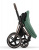 Коляска 2 в 1 Cybex Priam IV Leaf Green шасси Rosegold Коляска 2 в 1 Cybex Priam IV Leaf Green шасси Rosegold