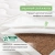 Матрас Plitex Bamboo Fibre 120*60