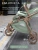 Коляска прогулочная Amarobaby, Jaunt, зелёный Коляска прогулочная Amarobaby, Jaunt, зелёный