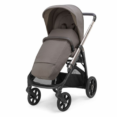 Коляска 2 в 1 Inglesina Aptica 2026, Essence Mokka KA69T0ESM-F