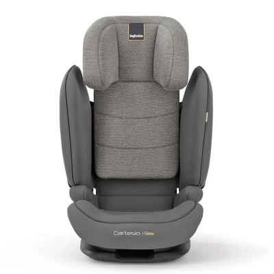 Автокресло Inglesina Cartesio i-Size Vulcan black