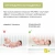 Матрас Plitex Aloe vera Oval (АВ-18/4) 125*75 Матрас Plitex Aloe vera Oval (АВ-18/4) 125*75