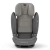 Автокресло Inglesina Cartesio i-Size Vulcan black