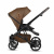 Коляска 2 в 1 Tutis Viva 5+ Teddy, Biscuit (1452110)